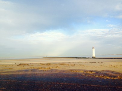 Lighthouse